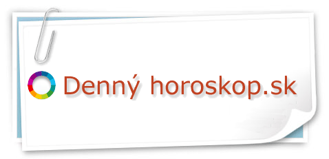 Dennyhoroskop.sk
