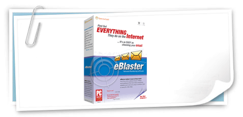 eBlaster